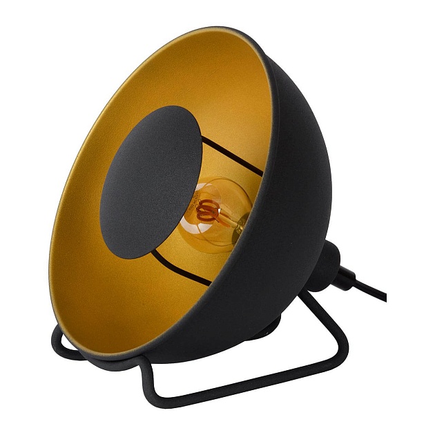 Настольная лампа Lucide Alvaro 05530/20/30 изображение 1 Настольная лампа Lucide Alvaro 05530/20/30 Фото № 1