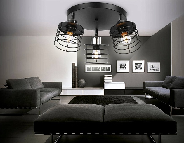 Спот Ambrella light Traditional TR8092 Фото № 5