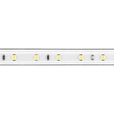 Светодиодная влагозащищенная лента Feron 4,4W/m 60LED/m 2835SMD нейтральный белый 100M LS704 48291 2