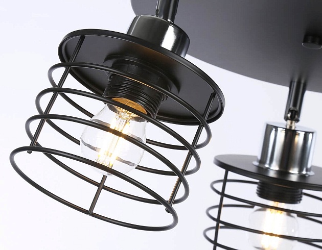 Спот Ambrella light Traditional TR8092 Фото № 3