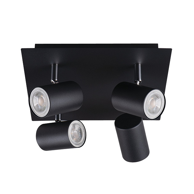 Спот Kanlux EVALO EL-4O B-SR 35697 Фото № 1