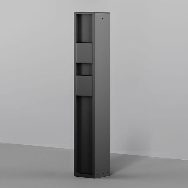 Уличная розетка Maytoni Socket O459FL-GF02SC Фото № 2