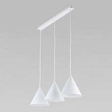 Подвесной светильник TK Lighting 10011 Cono 3