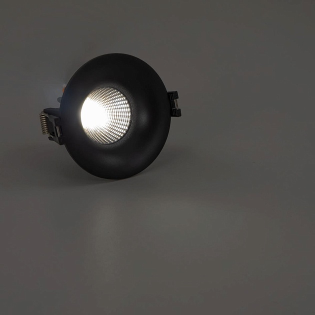 Встраиваемый светодиодный светильник Citilux Гамма CLD004NW4 изображение 11 Встраиваемый светодиодный светильник Citilux Гамма CLD004NW4 Фото № 11