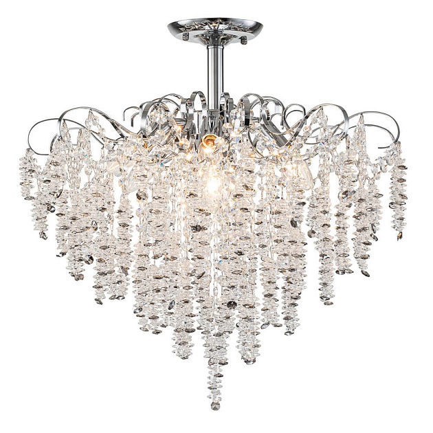 Подвесная люстра Escada SARDENA 2106/8P Фото № 1