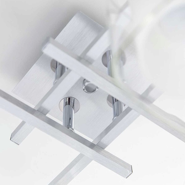 Потолочная люстра Citilux Диез CL111140 изображение 4 Потолочная люстра Citilux Диез CL111140 Фото № 4