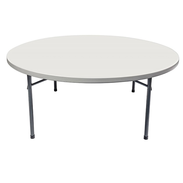 Садовый стол Stool Group Кейт D180 УТ000000599 Фото № 1