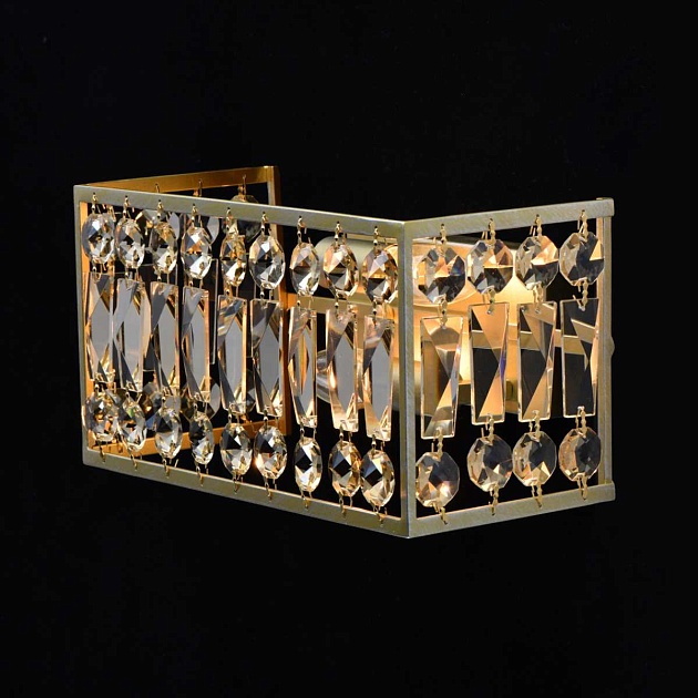 Настенный светильник MW-Light Монарх 121022202 Фото № 2