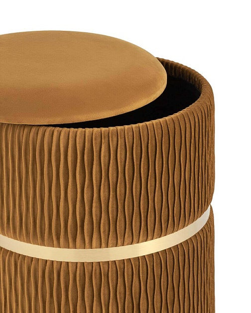 Пуф Stool Group Джесси 19B351VC-108-86 Фото № 2