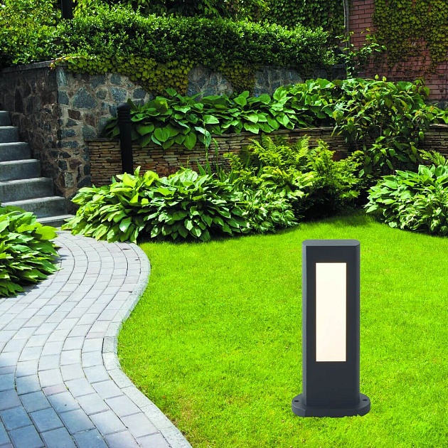 Уличный светодиодный светильник Apeyron Shadow 31-10 изображение 13 Уличный светодиодный светильник Apeyron Shadow 31-10 Фото № 13