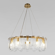 Подвесная люстра Loft IT Jersey 10296/800