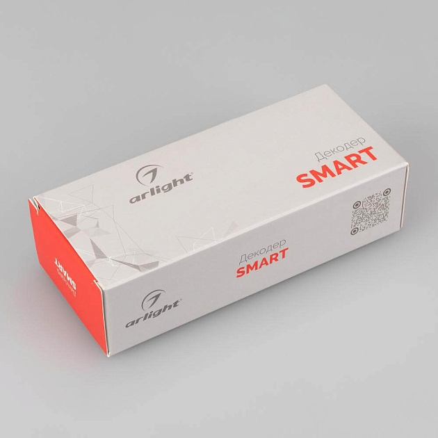 Декодер Arlight Smart-K52-DMX 028446 Фото № 2