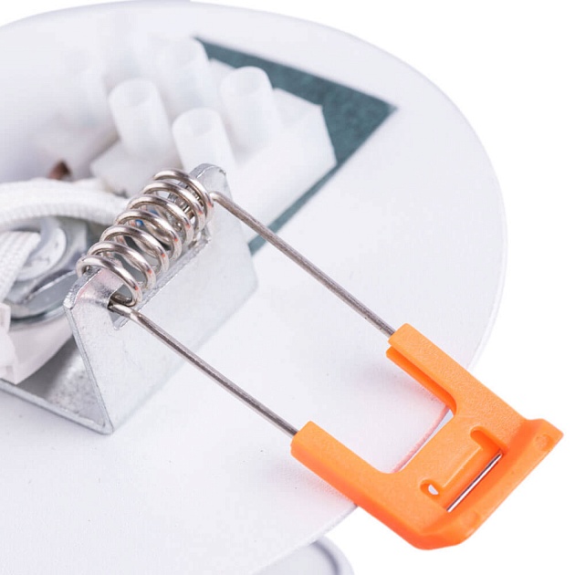 Встраиваемый спот Arte Lamp Cefeo A3214PL-1WH Фото № 3