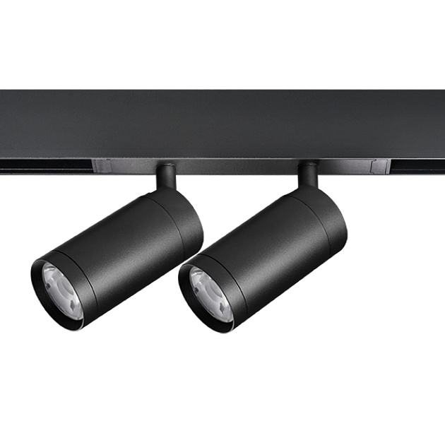 Трековый светодиодный светильник Lightstar Teta 205507 Фото № 2