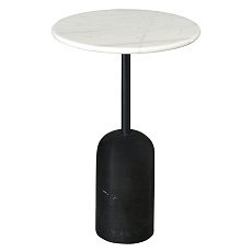 Кофейный стол Bergenson Bjorn Rune MZTBL_CMRBBLK_40