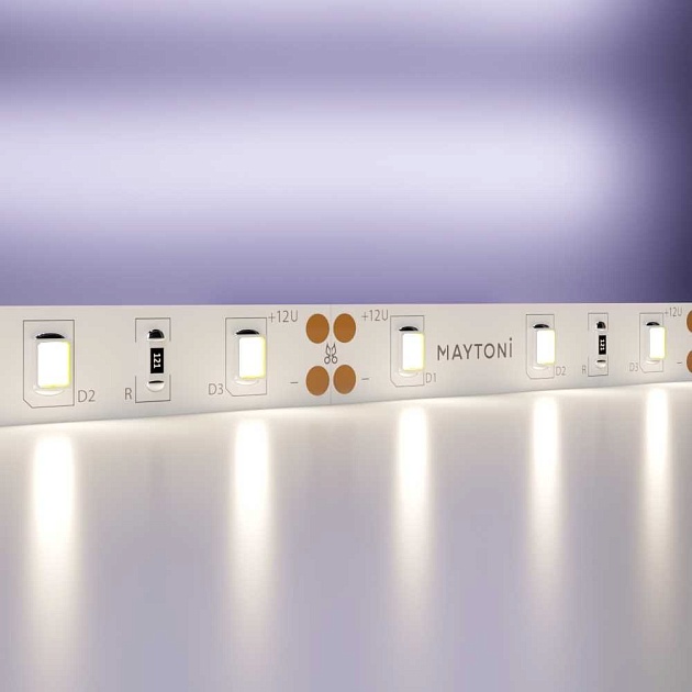 Светодиодная лента Standard Maytoni Led Strip 20002 изображение 1 Светодиодная лента Standard Maytoni Led Strip 20002 Фото № 1