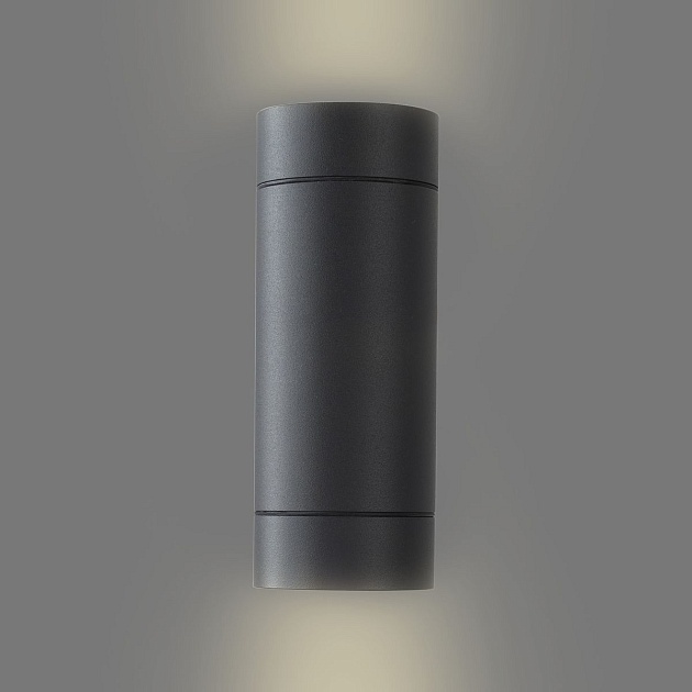 Уличный настенный светильник Apeyron Grafite 11-119 изображение 11 Уличный настенный светильник Apeyron Grafite 11-119 Фото № 11
