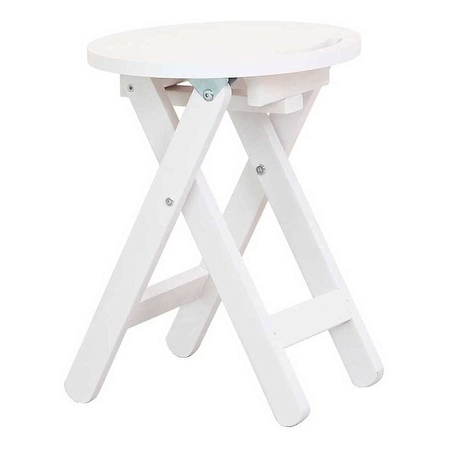 Табурет Мебелик Складной 008422 Фото № 1