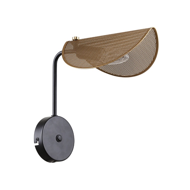 Бра F-Promo Harsh 4082-1W Фото № 2