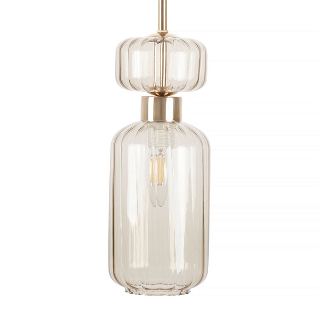 Подвесной светильник MyFar Aubrey MR2362-1P изображение 5 Подвесной светильник MyFar Aubrey MR2362-1P Фото № 5