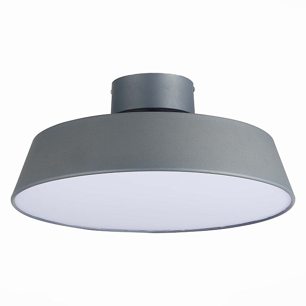 Потолочный светодиодный светильник Evoluce Vigo SLE600272-01 Фото № 1