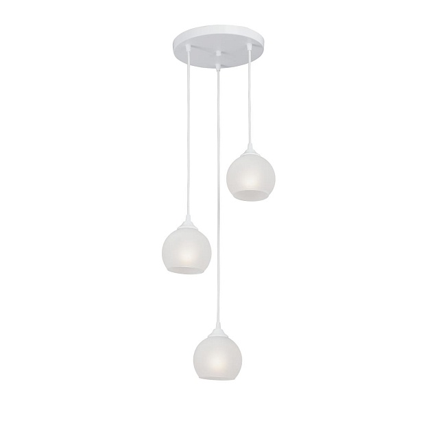 Потолочная люстра Vitaluce V3785-0/3S изображение 1 Потолочная люстра Vitaluce V3785-0/3S Фото № 1