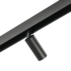 Трековый светодиодный светильник MyFar Ray MT0220-7W3K-B 2