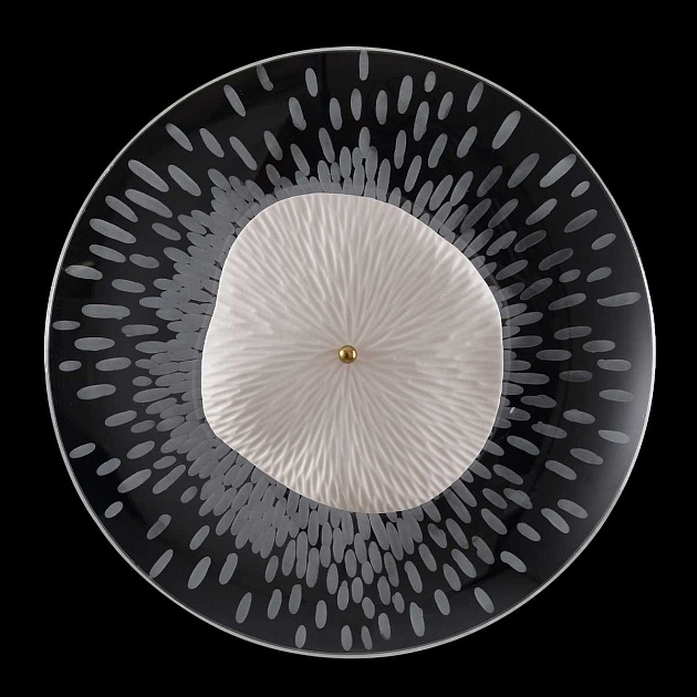 Настенный светильник Crystal Lux CONTESSA AP2.1 изображение 3 Настенный светильник Crystal Lux CONTESSA AP2.1 Фото № 3