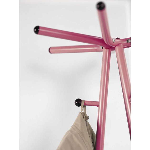 Напольная вешалка Мебелик Галант 217 007143 Фото № 12