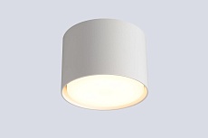 Светильник потолочный Crystal Lux CLT 073C WH 3