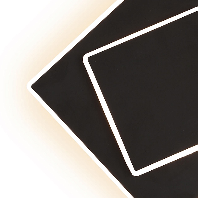 Настенно-потолочный светодиодный светильник Mantra Dakla 6427 Фото № 2