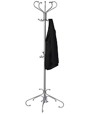 Напольная вешалка Мебелик М 5 001093 5