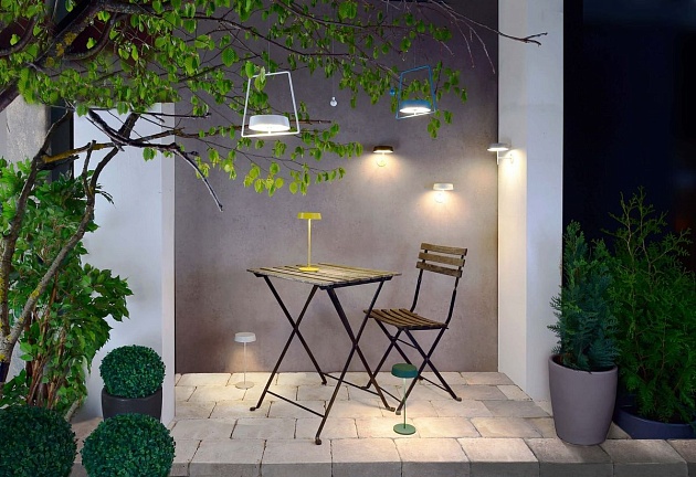 Основа для настольной лампы Deko-Light Miram 930615 изображение 3 Основа для настольной лампы Deko-Light Miram 930615 Фото № 3