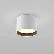 Потолочный светильник Maytoni Technical Ceiling Glare C127CL-L7W3K-W 2