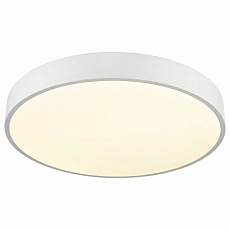 Светильник потолочный VELANTE Современный стиль 444-027-01