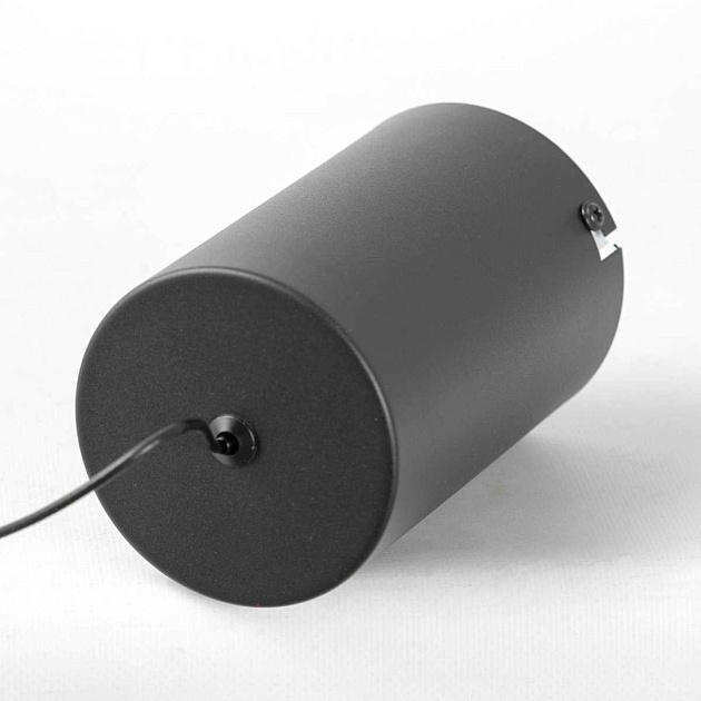 Линейно-подвесной светильник Lussole HIDALGO LSP-7439 Фото № 9