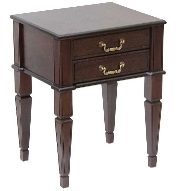 Тумбочка Мебелик Васко В 118Н 001289 Фото № 1