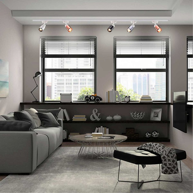 Плафон Novotech Konst Unite 370522 изображение 5 Плафон Novotech Konst Unite 370522 Фото № 5