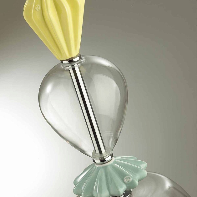 Подвесной светильник Odeon Light Classic Bizet 4893/1B Фото № 2