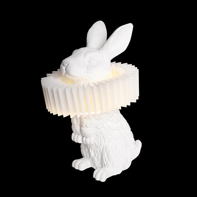 Настольная лампа Loft IT Bunny 10117/A изображение 5 Настольная лампа Loft IT Bunny 10117/A Фото № 5