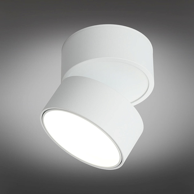 Светодиодный спот Omnilux Lenno OML-101309-12 изображение 8 Светодиодный спот Omnilux Lenno OML-101309-12 Фото № 8