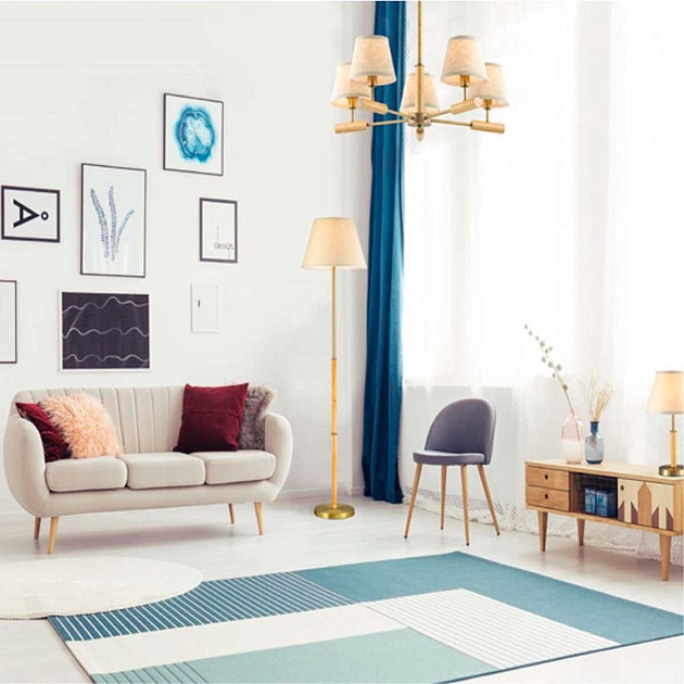 Торшер Lumion County Robin 3703/1F Фото № 2