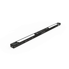 Потолочный светодиодный светильник Gauss 130511210 4