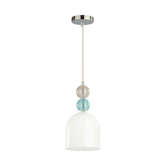 Подвесной светильник Lumion Moderni Gillian 5235/1A Фото № 1