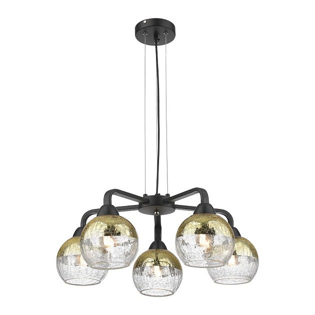 Подвесная люстра Velante 238-023-05 Фото № 1