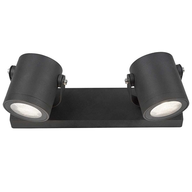 Уличный настенный светильник Gauss Sonata GD153 Фото № 1