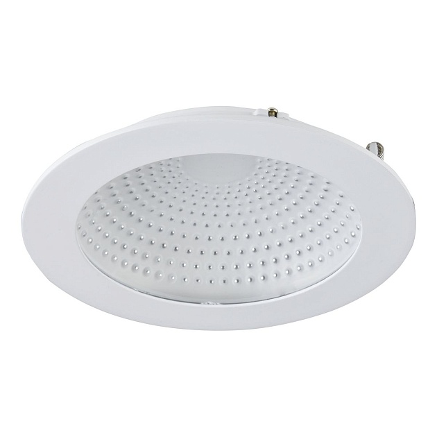 Встраиваемый светодиодный светильник Escada Umbria Led 001 Фото № 1