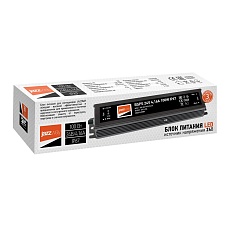 Блок питания Jazzway BSPS 24V 100W IP67 4,16A 5015579 1