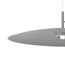 Подвесной светодиодный светильник Favourite Lars 4412-1P 2