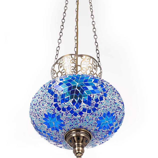 Подвесной светильник Citilux Каир CL419126 изображение 14 Подвесной светильник Citilux Каир CL419126 Фото № 14